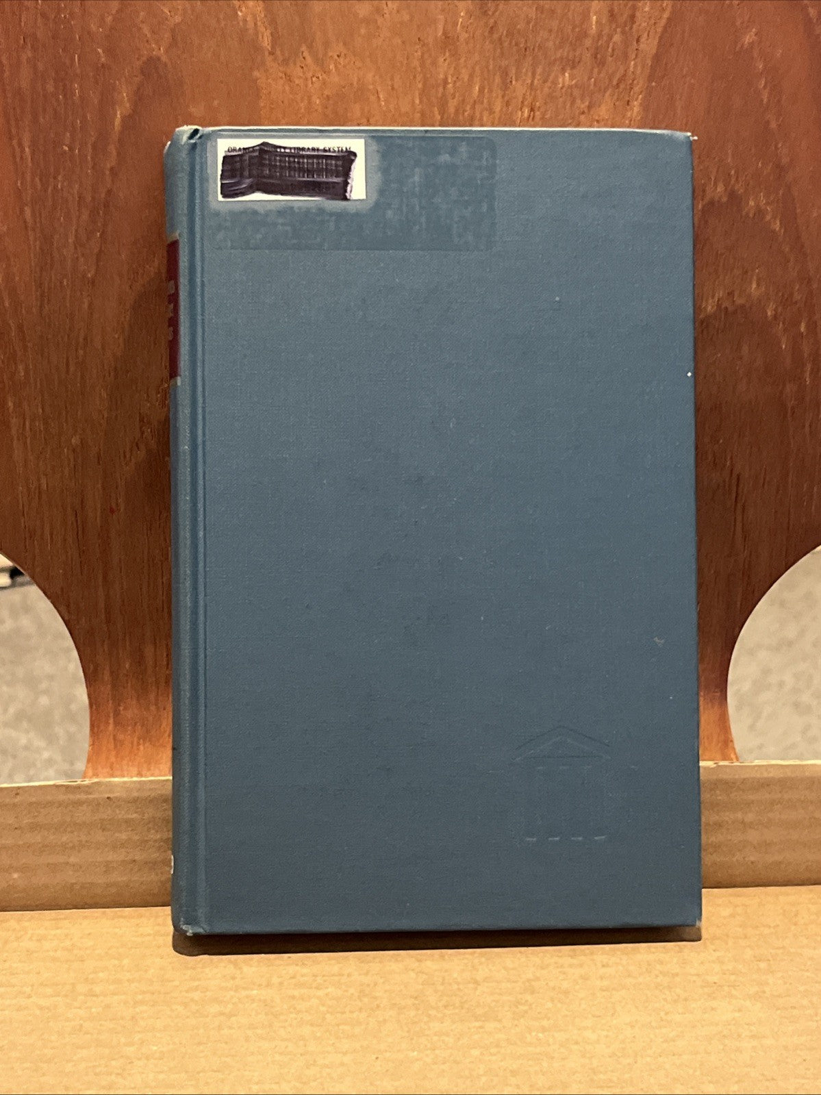Notorious Literary Attacks by Albert Mordell (1926) Reprint 1969 By Arrangement