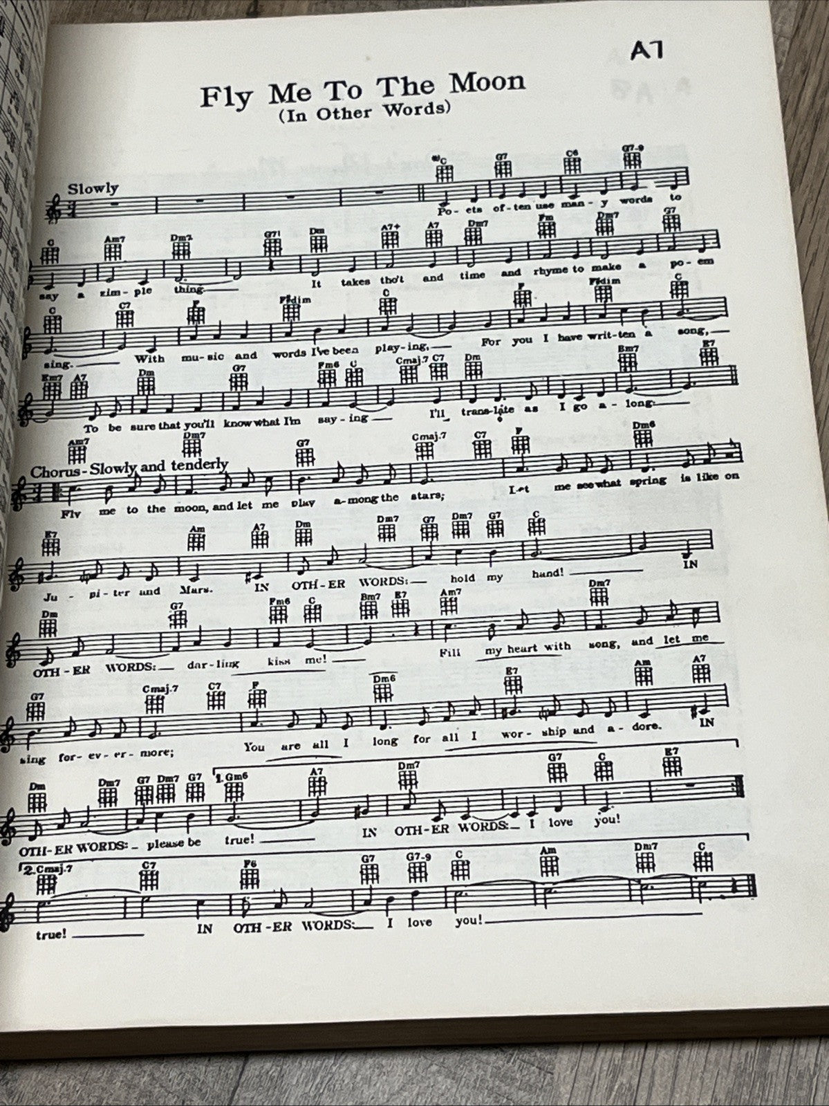 America's Best Loved Songs & Encyclopedia Great Standards Songbook Sheet Music