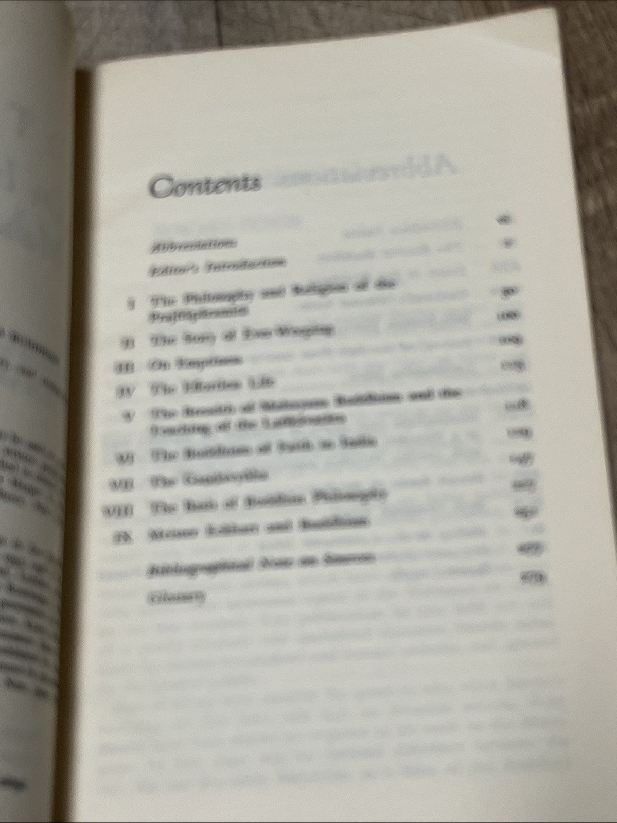 On Indian Mahayana Buddhism by D. T. Suzuki (used paperback, Harper 1968)