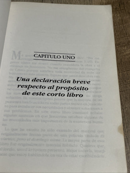 ES VIERNES, PERO EL DOMINGO VIENE. CAMPOLO ANTHONY - 1992