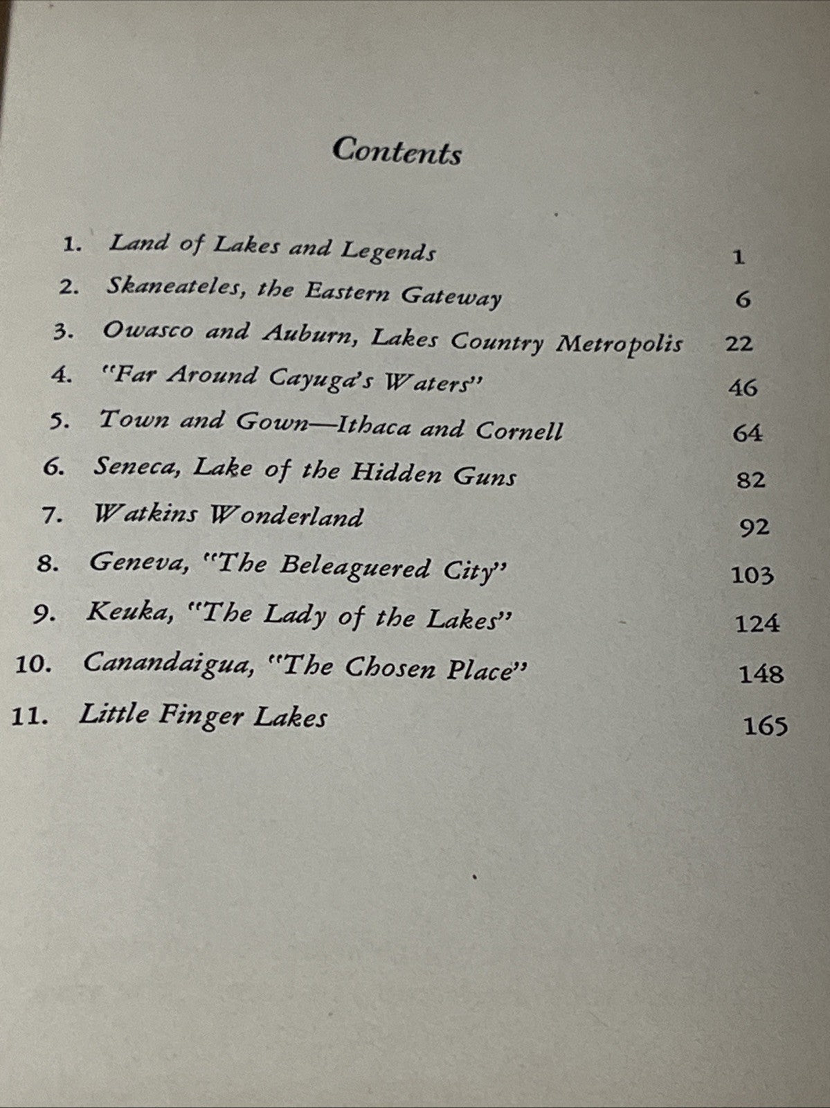 Slim Fingers Beckon by Arch Merrill (Hardcover) - Inscribed Wishes