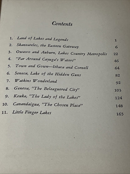 Slim Fingers Beckon by Arch Merrill (Hardcover) - Inscribed Wishes