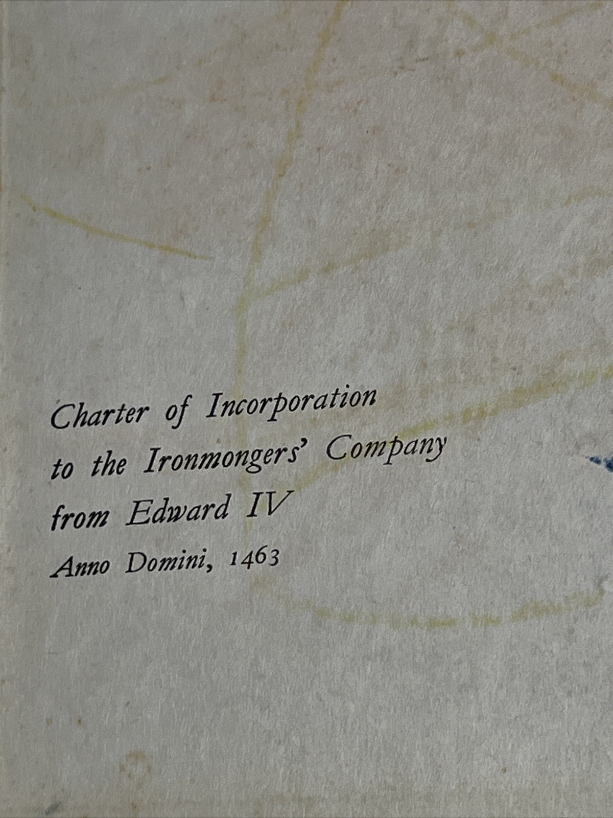 Britain Builds Abroad Britain Constructional Engineering Service SIGNED COPY