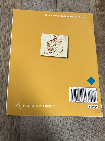 Leonardo Da Vinci Leveled Readers By Ann Weil (Houghton Mifflin Leveled Readers)
