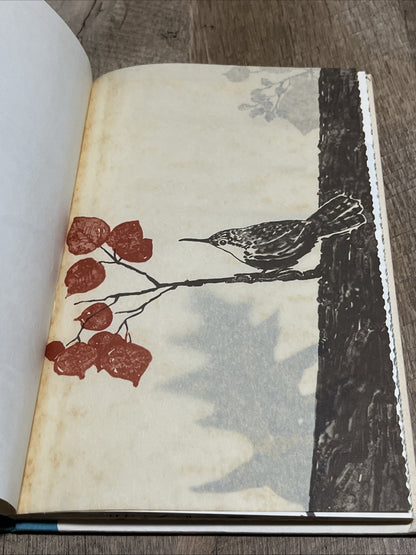 The Beauty of Life by Kahlil Gibran - 1971 Hallmark Crown Edition