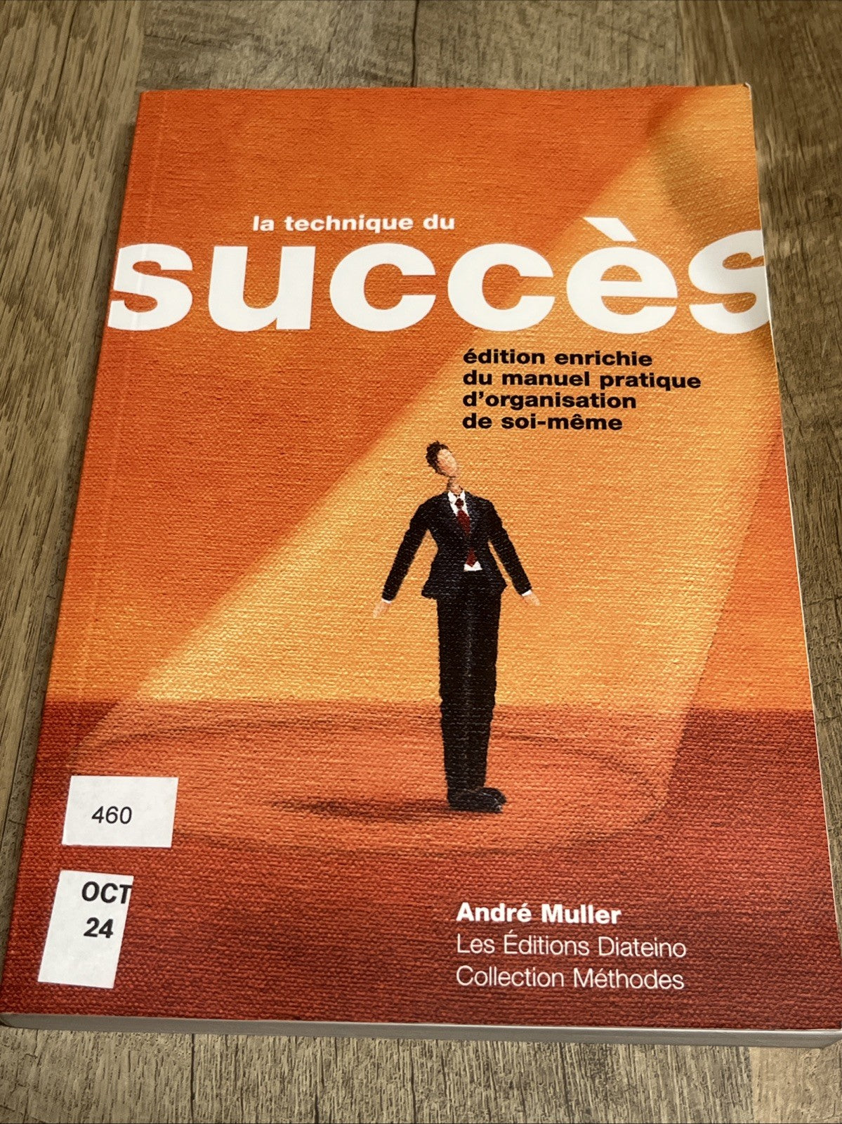 La Technique du Succès