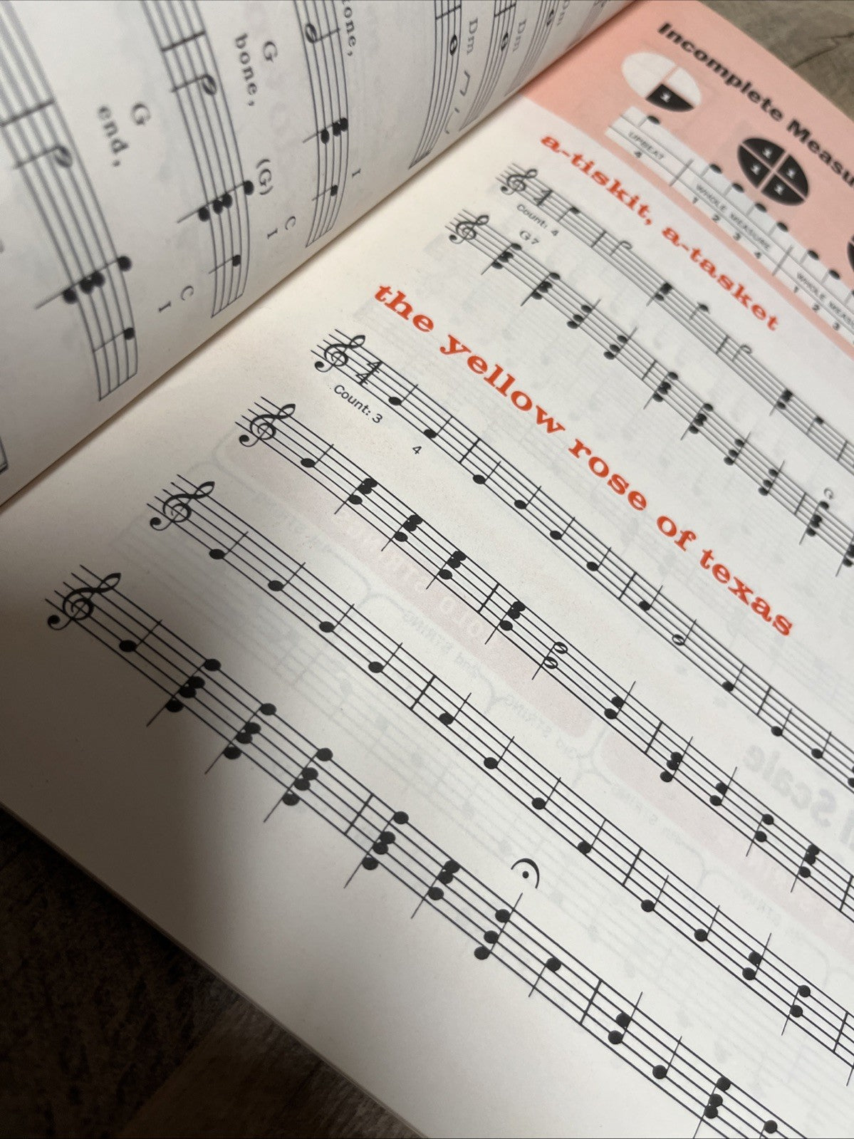 Alfred's Basic Guitar Course Book 1