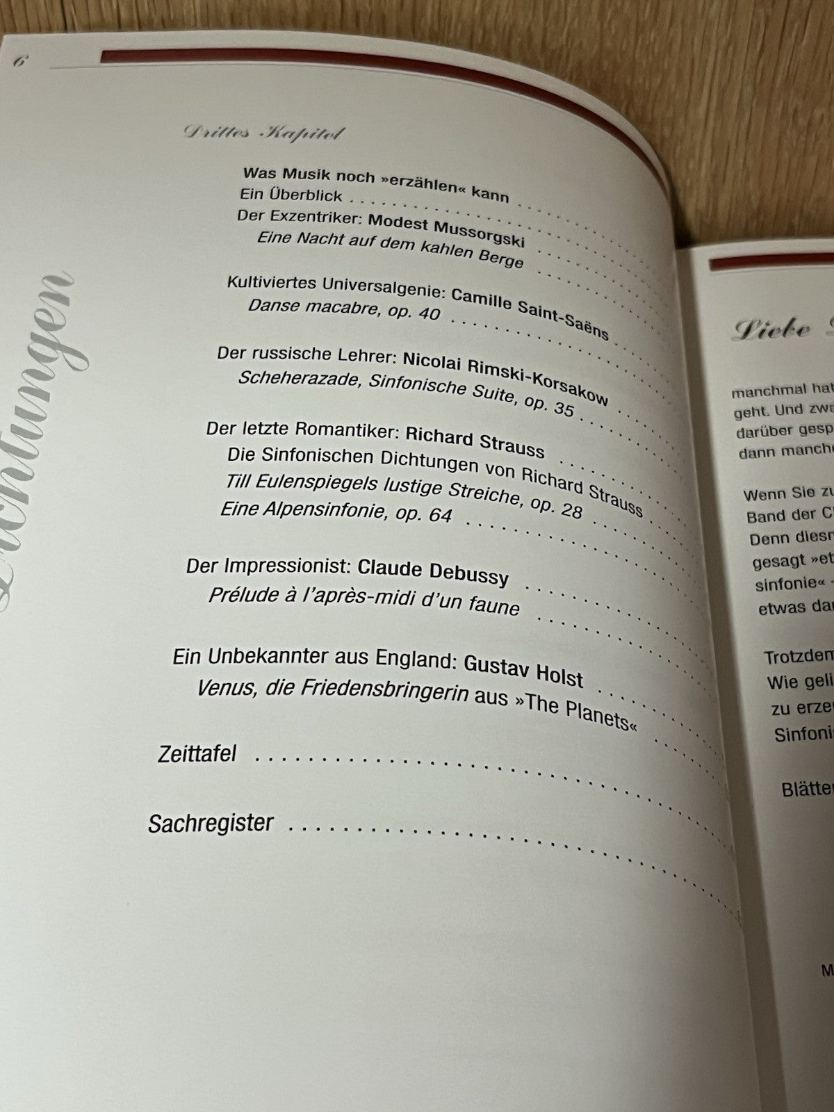 Klassik - Alles, was man kennen sollte. Sinfonien Dichtungen 2 CDs Set