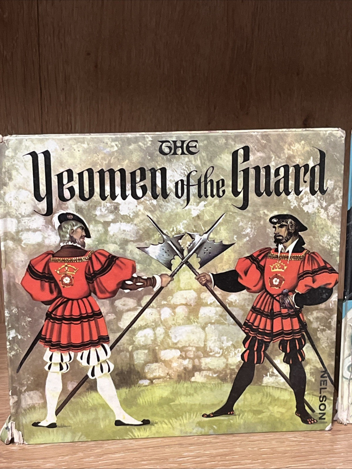 The Yeomen of the Guard and H.M.S. Pinafore By W.S. Gilbert and Arthur Sullivan