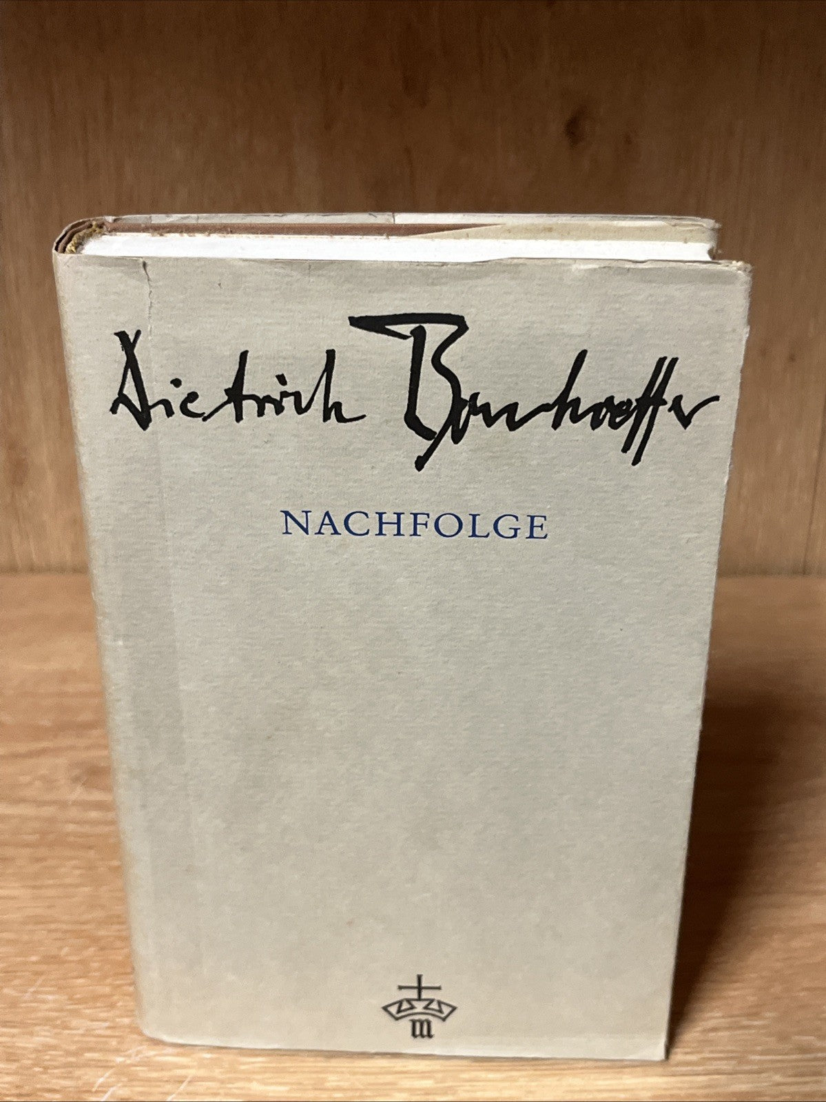 Widerstand und Ergebung Briefe und Aufzeichnungen aus der Haft