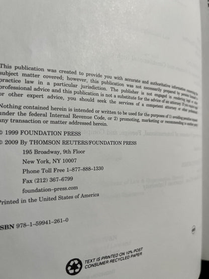 Human Rights, 2d (University Casebook Series)