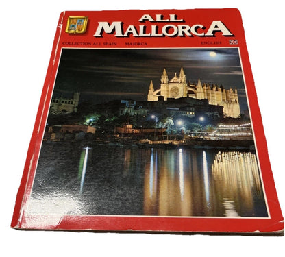 All Alicante and the Costa Blanca (Collection All Spain, 21)  1990