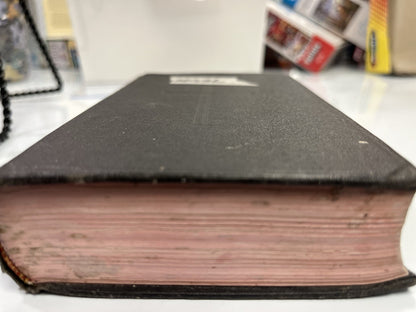 Misal Diario San Jose 1964 Rev Padre Hoever Spanish Catholic Book