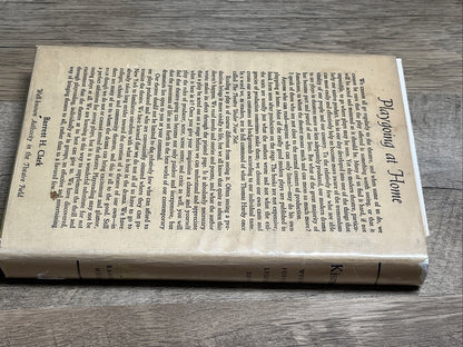 KISMET A MUSICAL ARABIAN NIGHTS BY CHARLES LEDERER And Luther Davis 1954