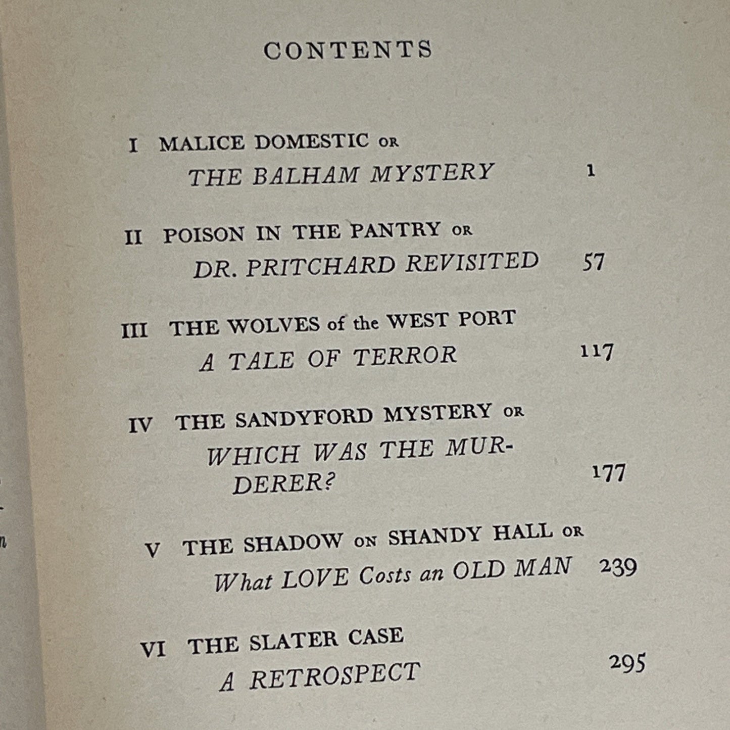 The Murderer’s  Companion By William Roughead Vintage HC/DJ The Reader’s Club