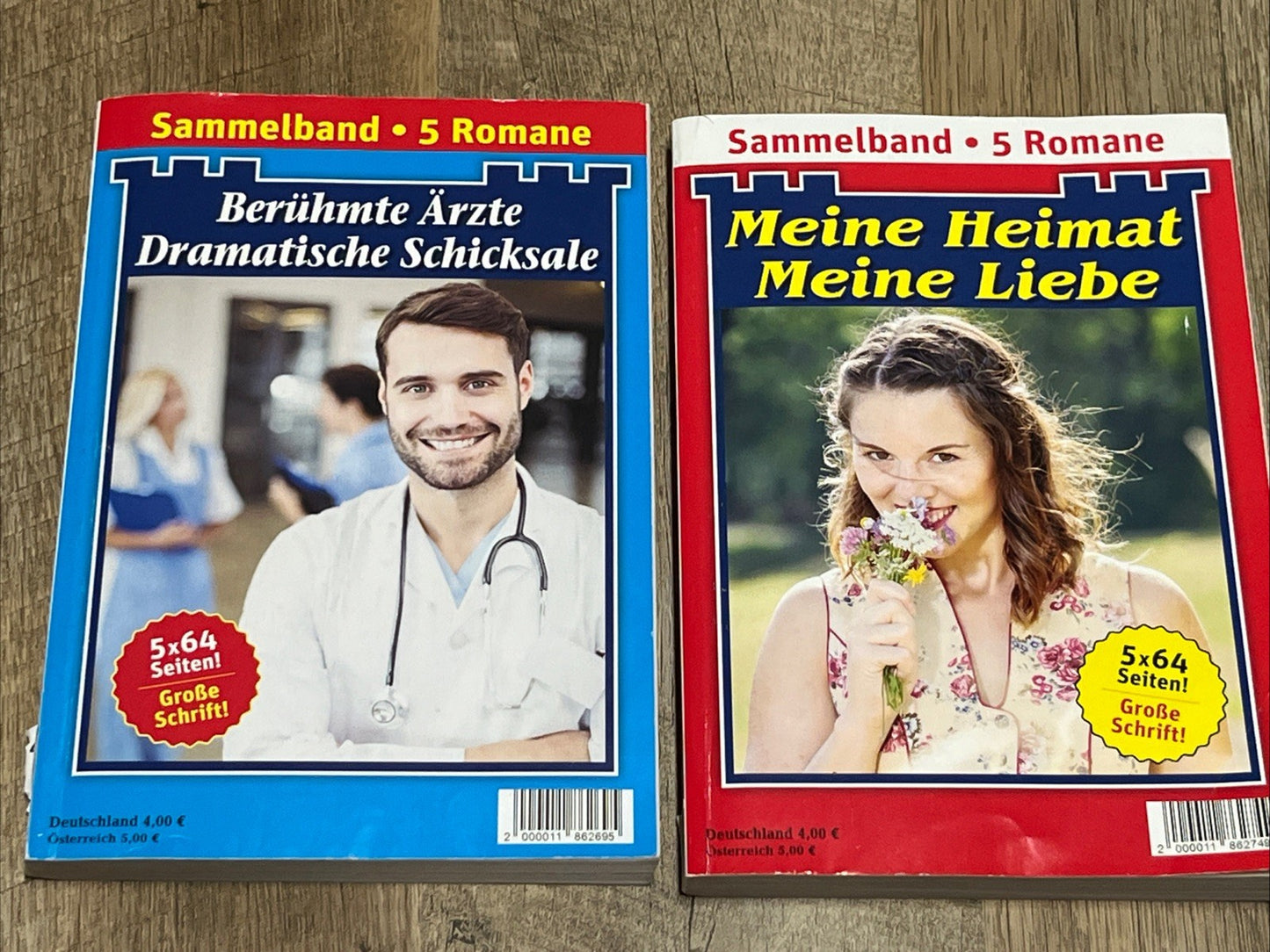Meine Heimat Meine Liebe  Und Berühmte Ärzte Dramatische Schicksale