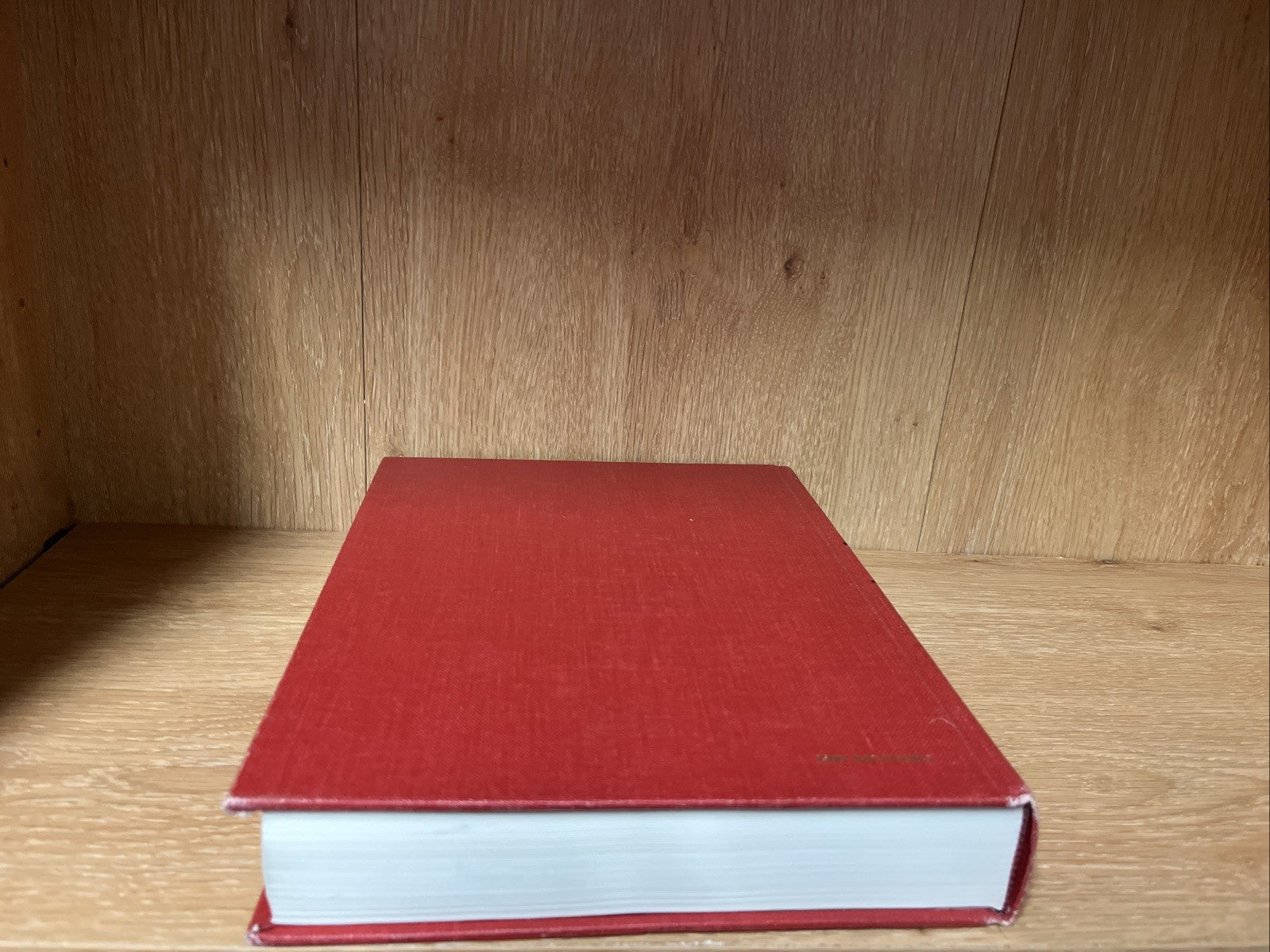 Encyclopedia Of Bioethics  Vol. 1  - 4 Medical Book,1978 1st Printing Ex-Library
