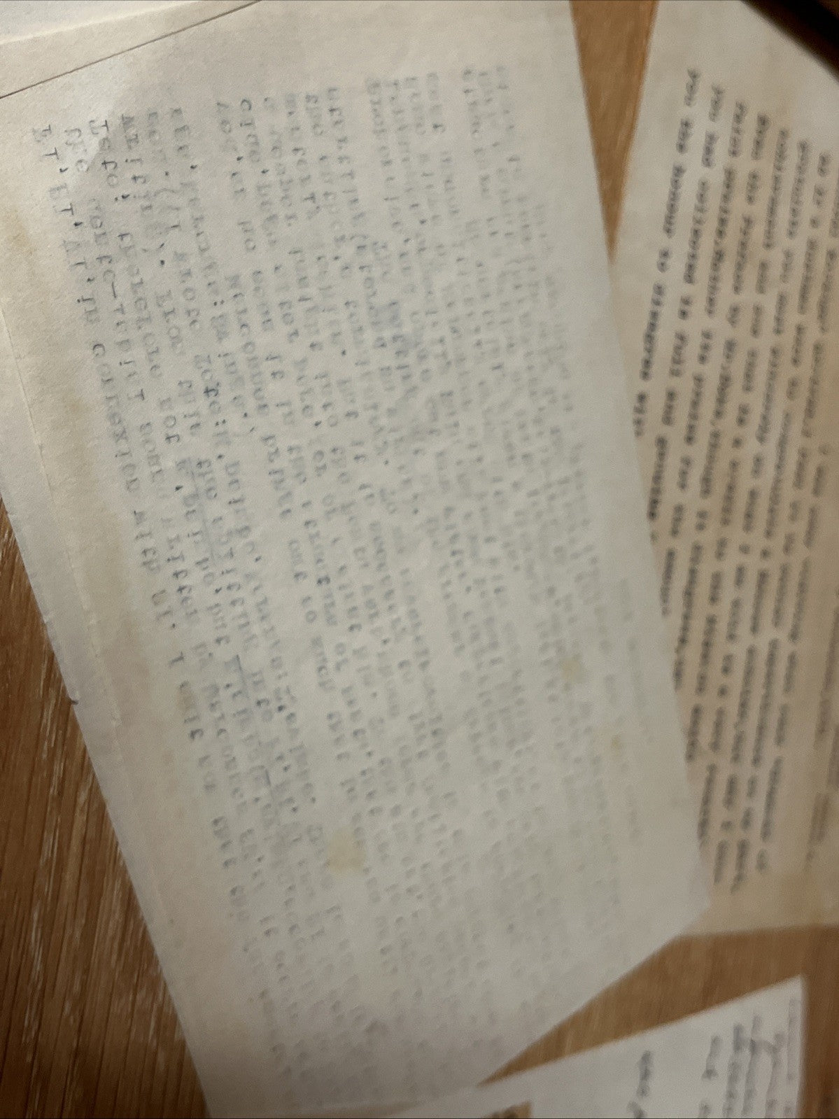 A Grammar of Central Karanga, The Language of Old Monomotapa as at present 1931