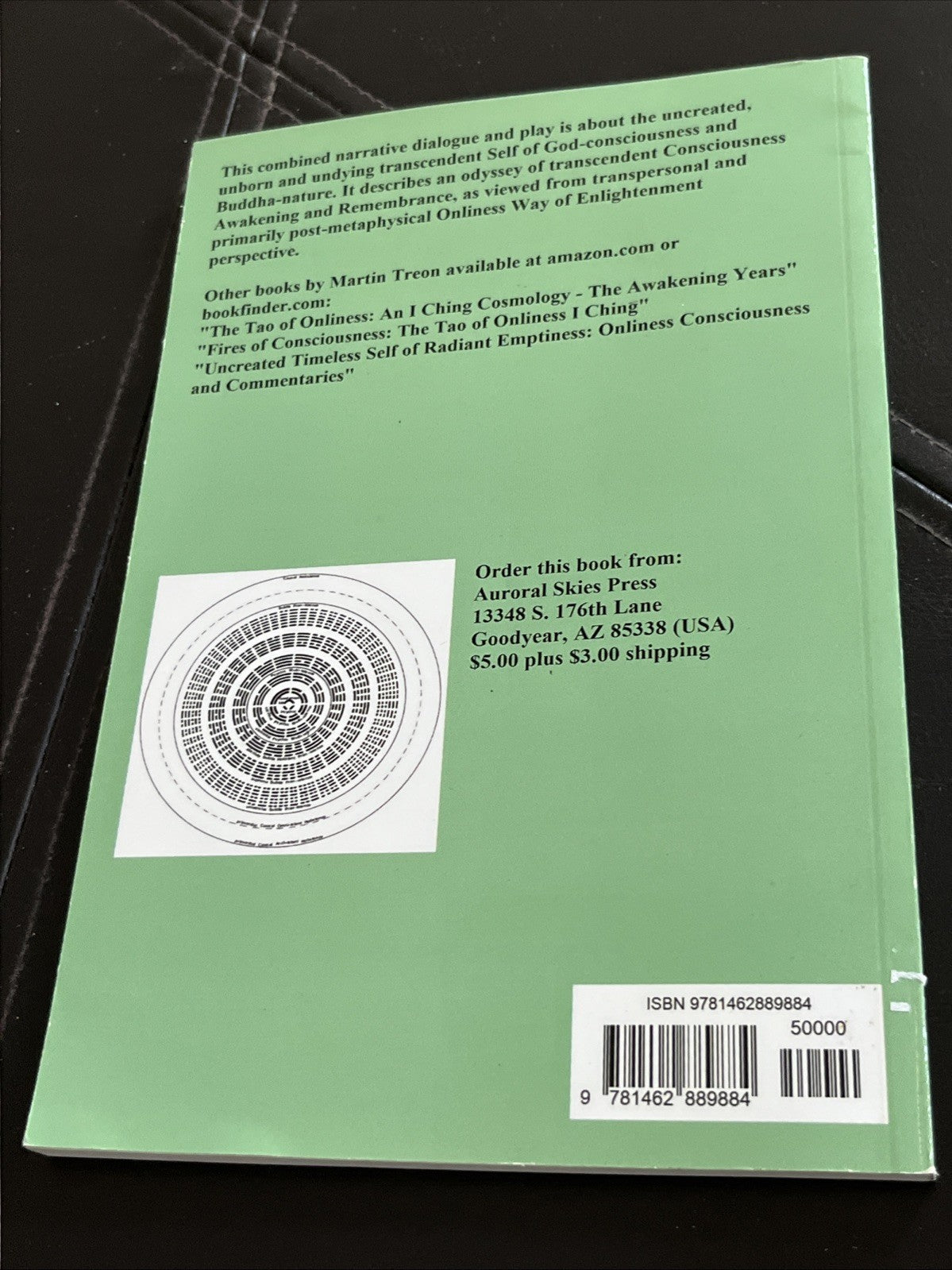 Enlightenment Dialogues: A Journey Of Post-Metaphysical Onliness Awakening,...