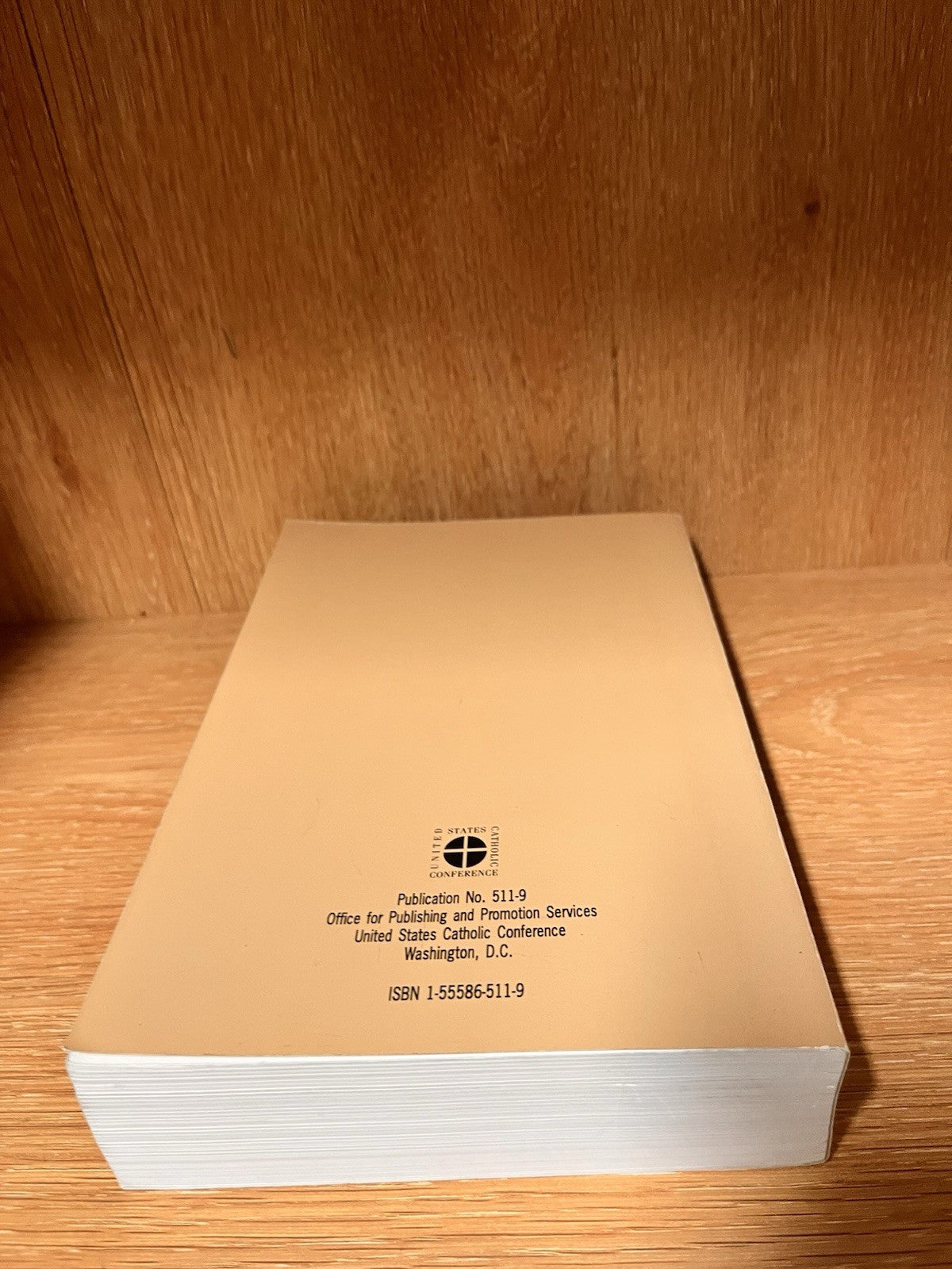 CATECHISM OF THE CATHOLIC CHURCH/ENGLISH By Liguori Publications & Libreria