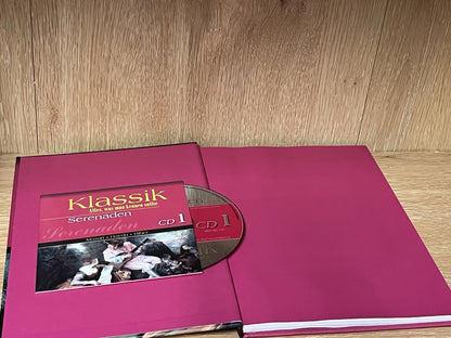 Klassik: Alles, was man kennen sollte - Serenaden 2CDs-Sets