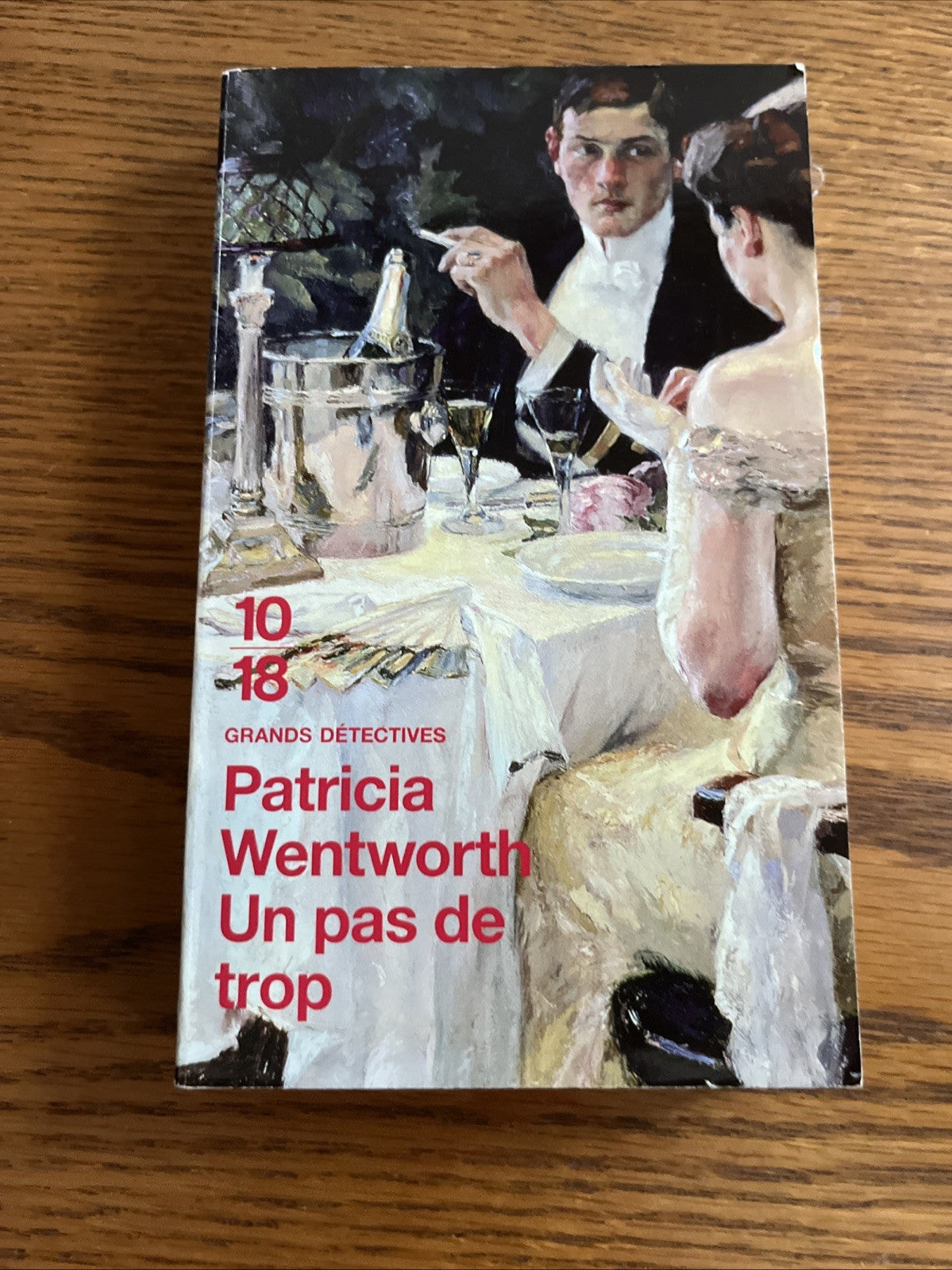 French Books Lot of 8