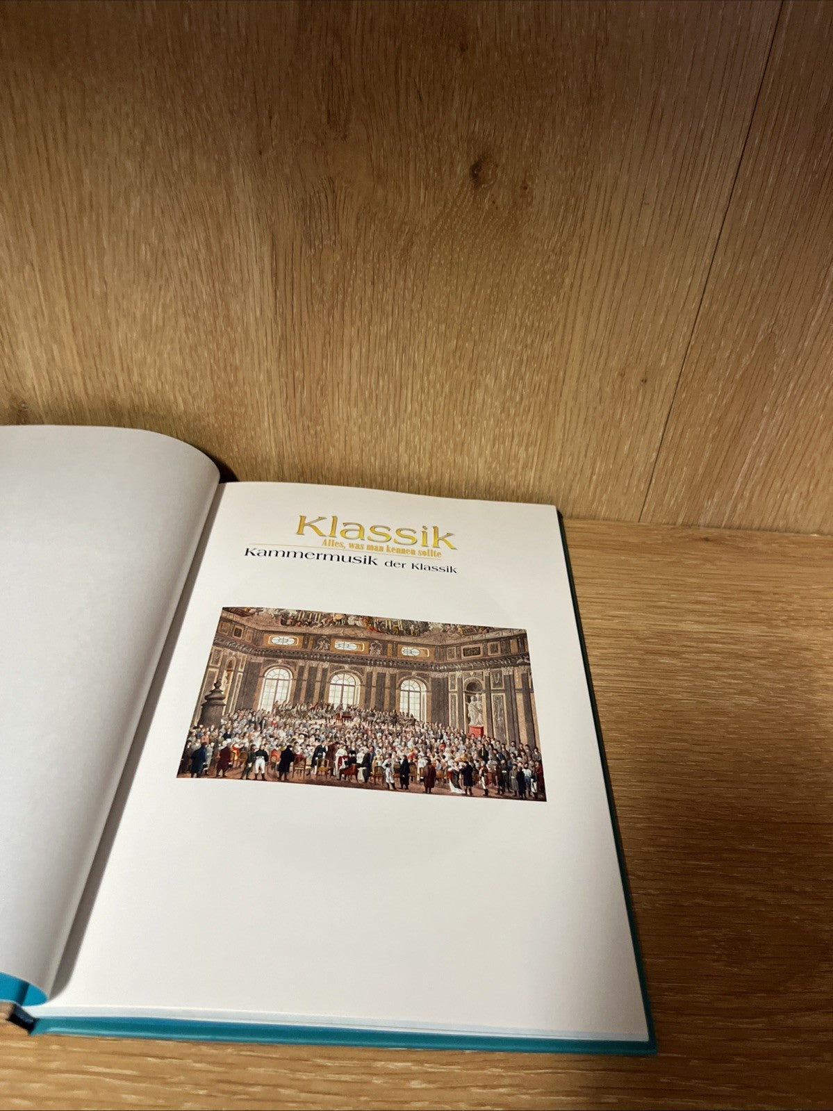 Klassik: Alles, was man kennen sollte - Kammermusik des Klassik 2CDs-Sets