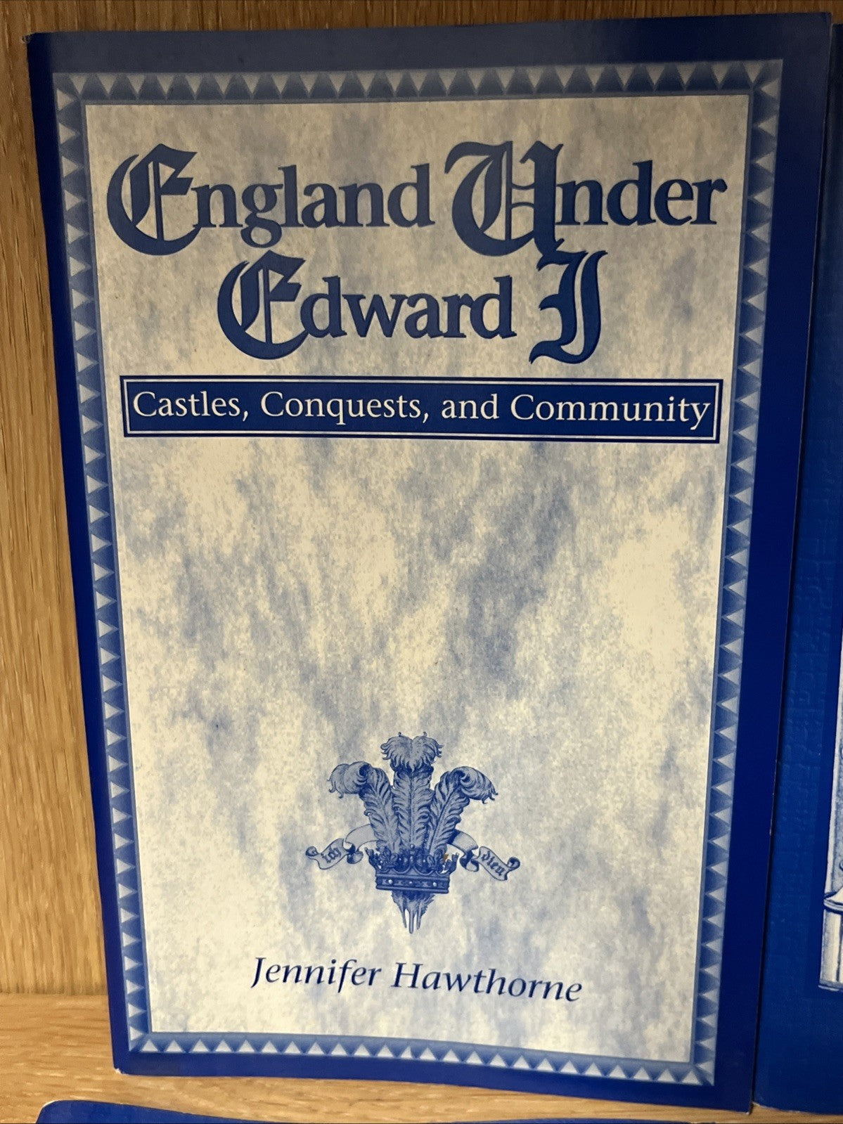 Lords of the RealmLot 4 Game Manual, Technical supplement & Tutorial & More