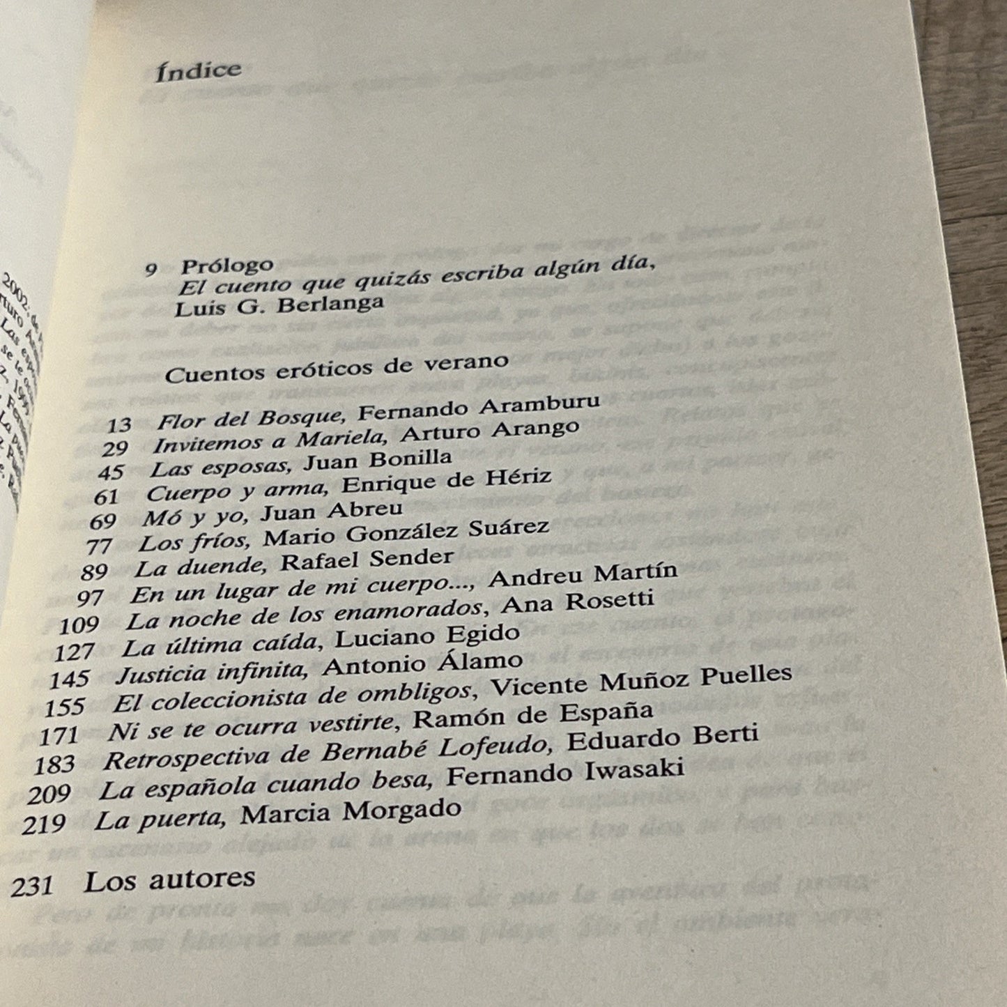 Cuentos Eróticos de Verano