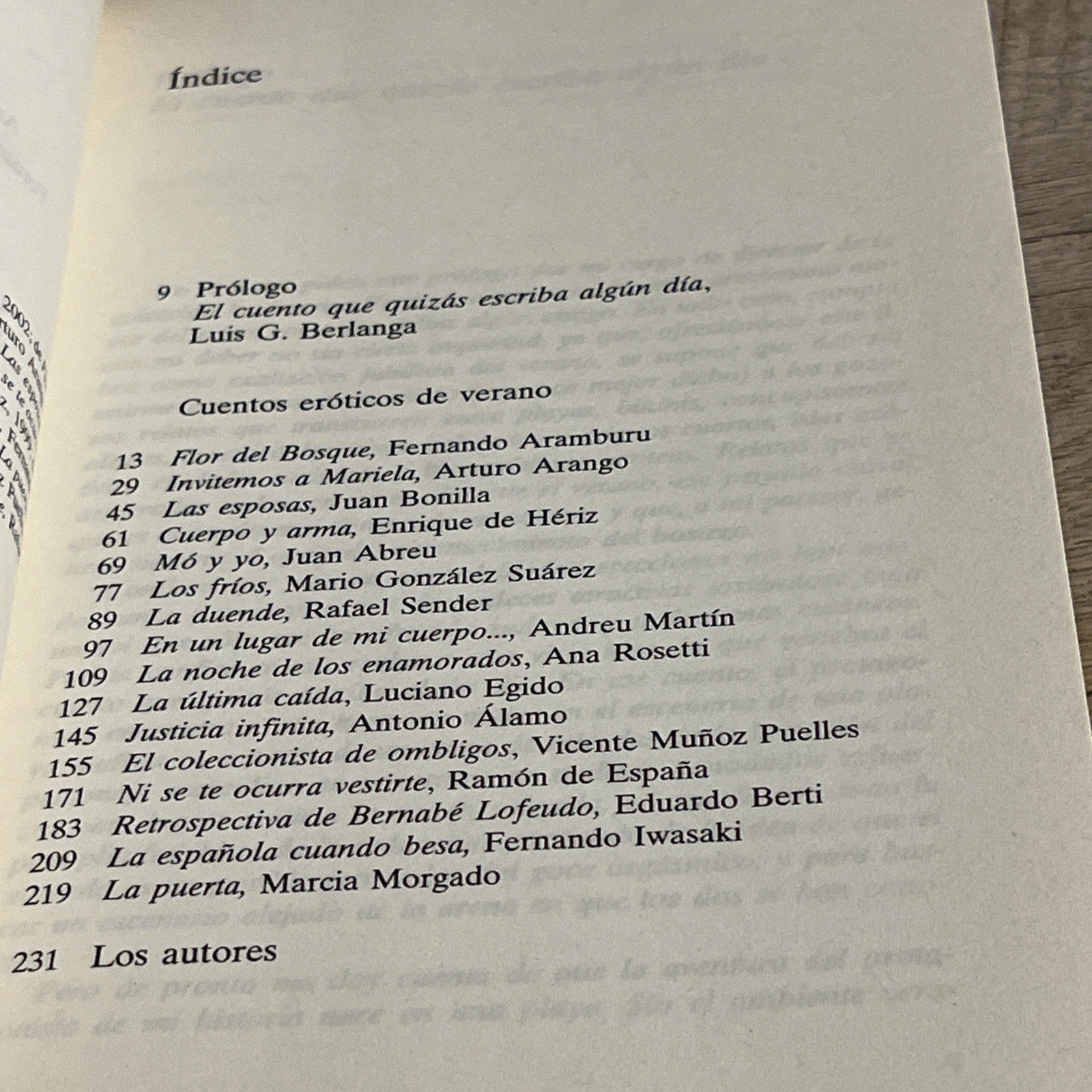 Cuentos Eróticos de Verano