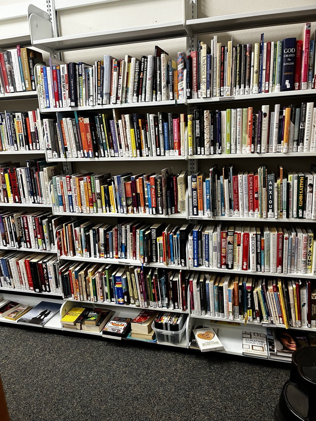 Lot of 40 Suspense Crime Mystery Thriller Fiction HC/PB Books Mixed Authors