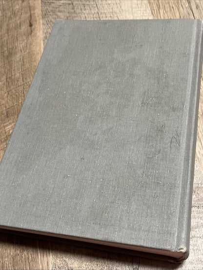 The Hymnal for Worship and Celebration Gray Hardcover 1986 /EX Libris