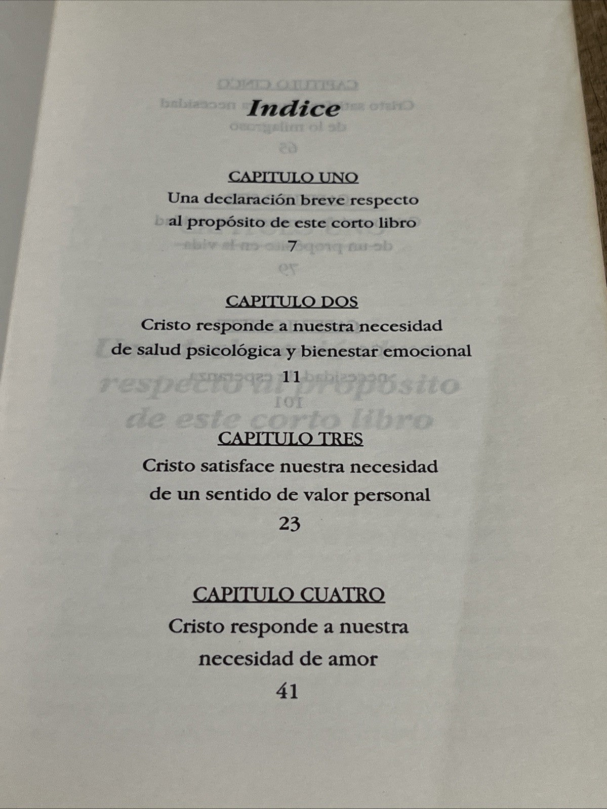 ES VIERNES, PERO EL DOMINGO VIENE. CAMPOLO ANTHONY - 1992