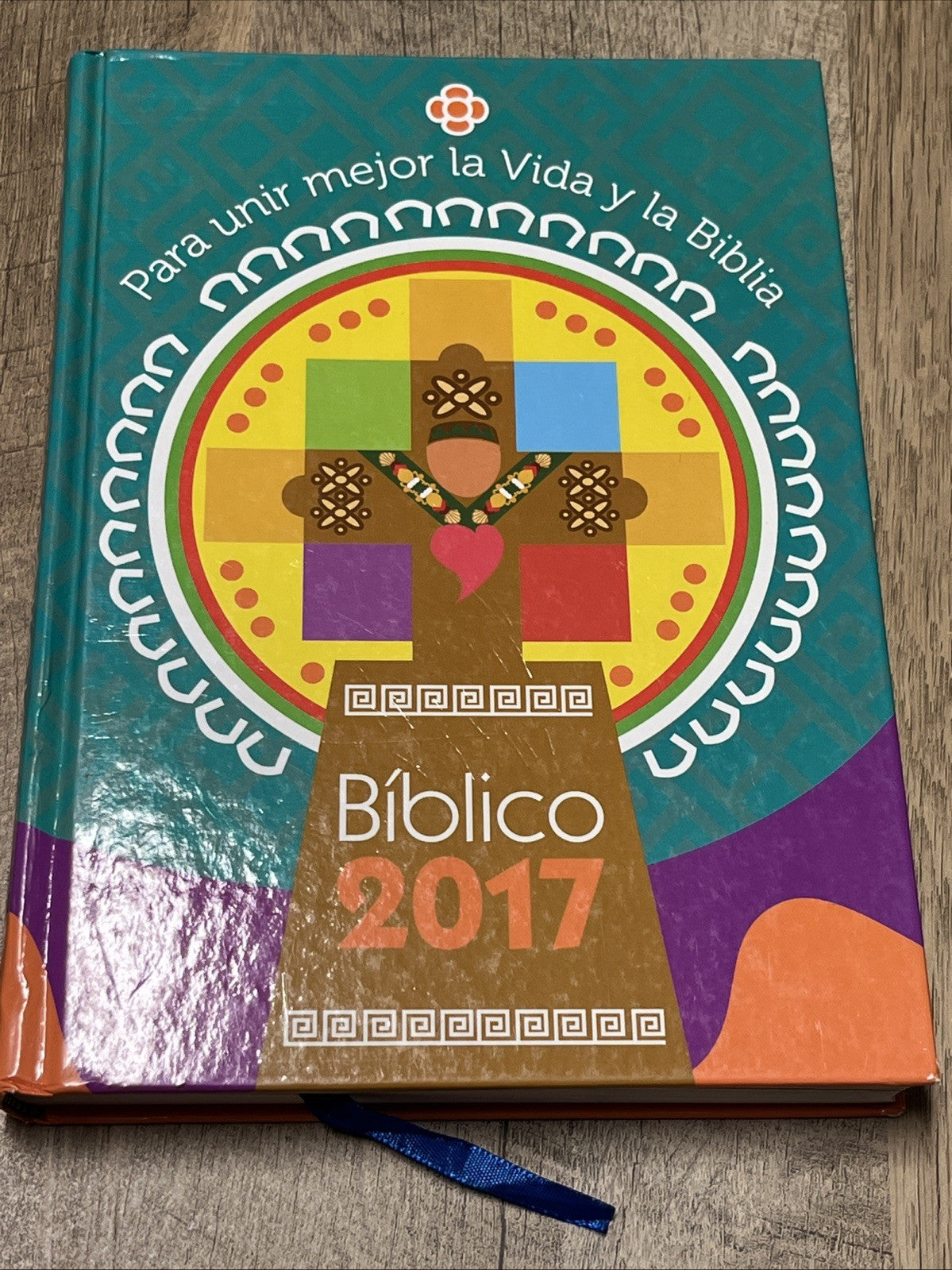 Para Unir Mejor La Vida Y La Biblia Biblico 2017
