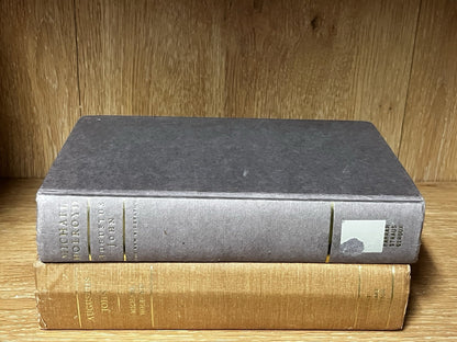 Augustus John : A Biography by Michael Holroyd  1975 & 1996 Ed Lot of 2