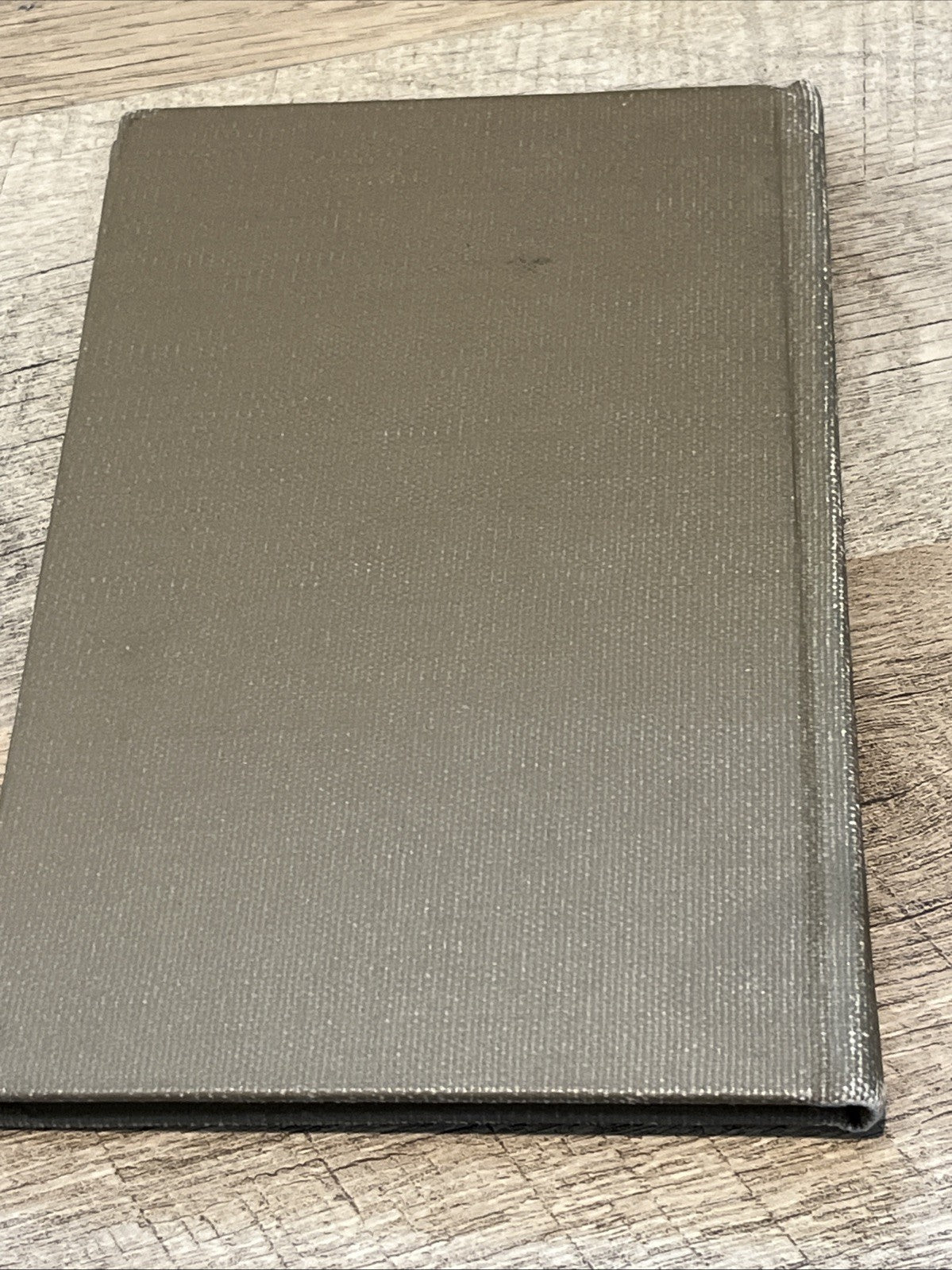 The Voice Of Bataan By Carlos Bulosan [1943] Ex-LIB;HC/No DJ