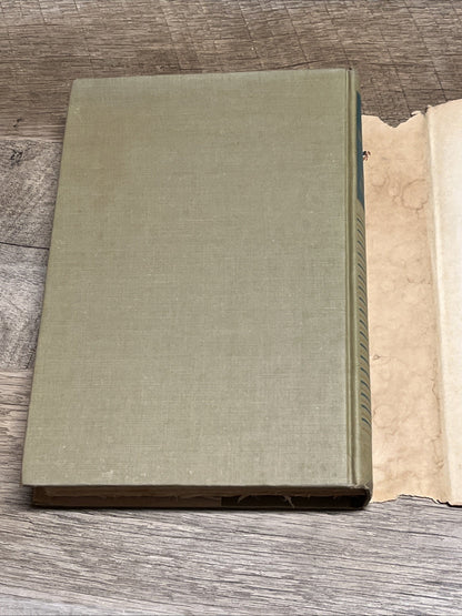 B.F 'S Daughter 1st Edition By John P Marquand 1946 Hardcover Book Club Edition