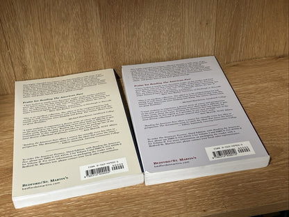 Reading the American Past: Selected Historical Documents, Vol.  1-2 To 1865-1877
