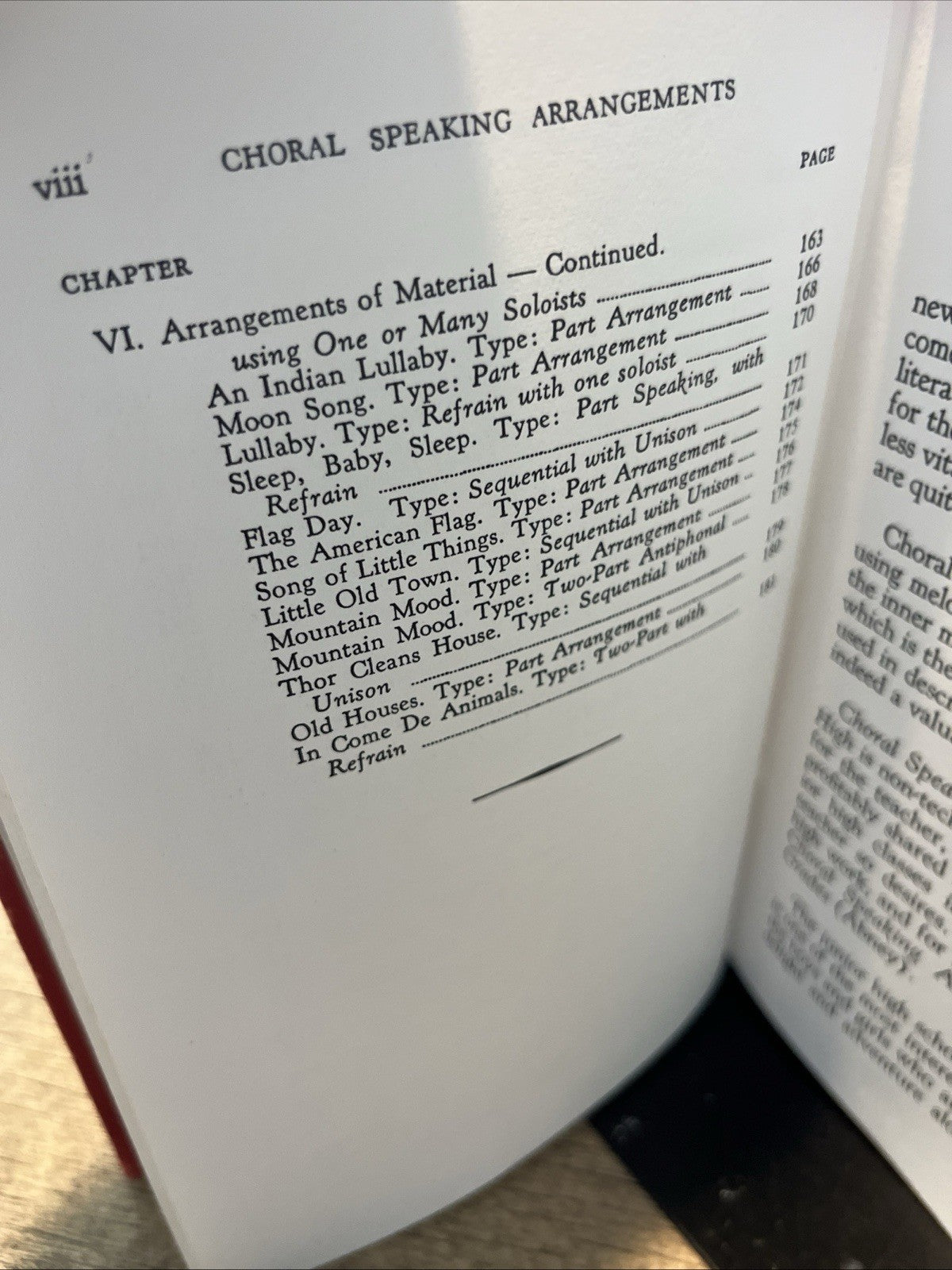 Choral Speaking Arrangements for the Junior High by Louise Abney (1967,...