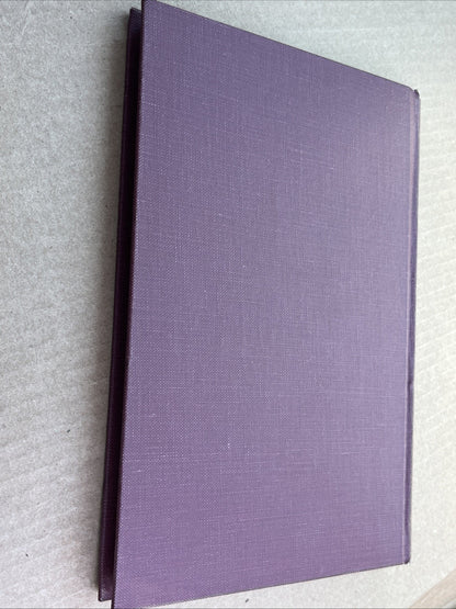 SERMON TEXTS 1st Edition Ernst H. Wendland - 1984 Hardcover