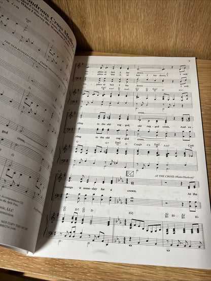 Majestic Hymns Volume 2 Arranged and Orchestrated by David T. Clydesdale