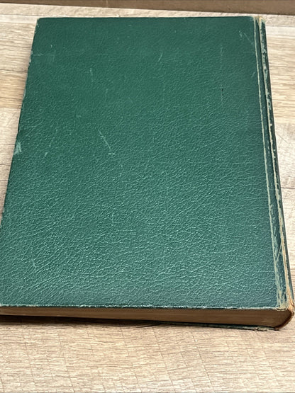 The Book Of BOUMI 1884-1934 And Story Of The Mystic Shrine, Ist Edition Tompkins