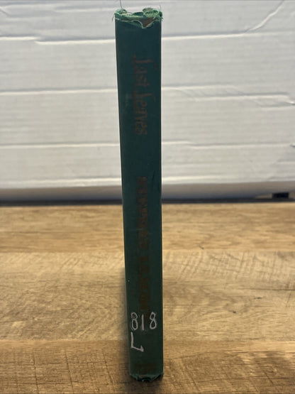 Stephen Leacock :  Last Leaves by Stephen Leacock First Edition 1945 Hardcover