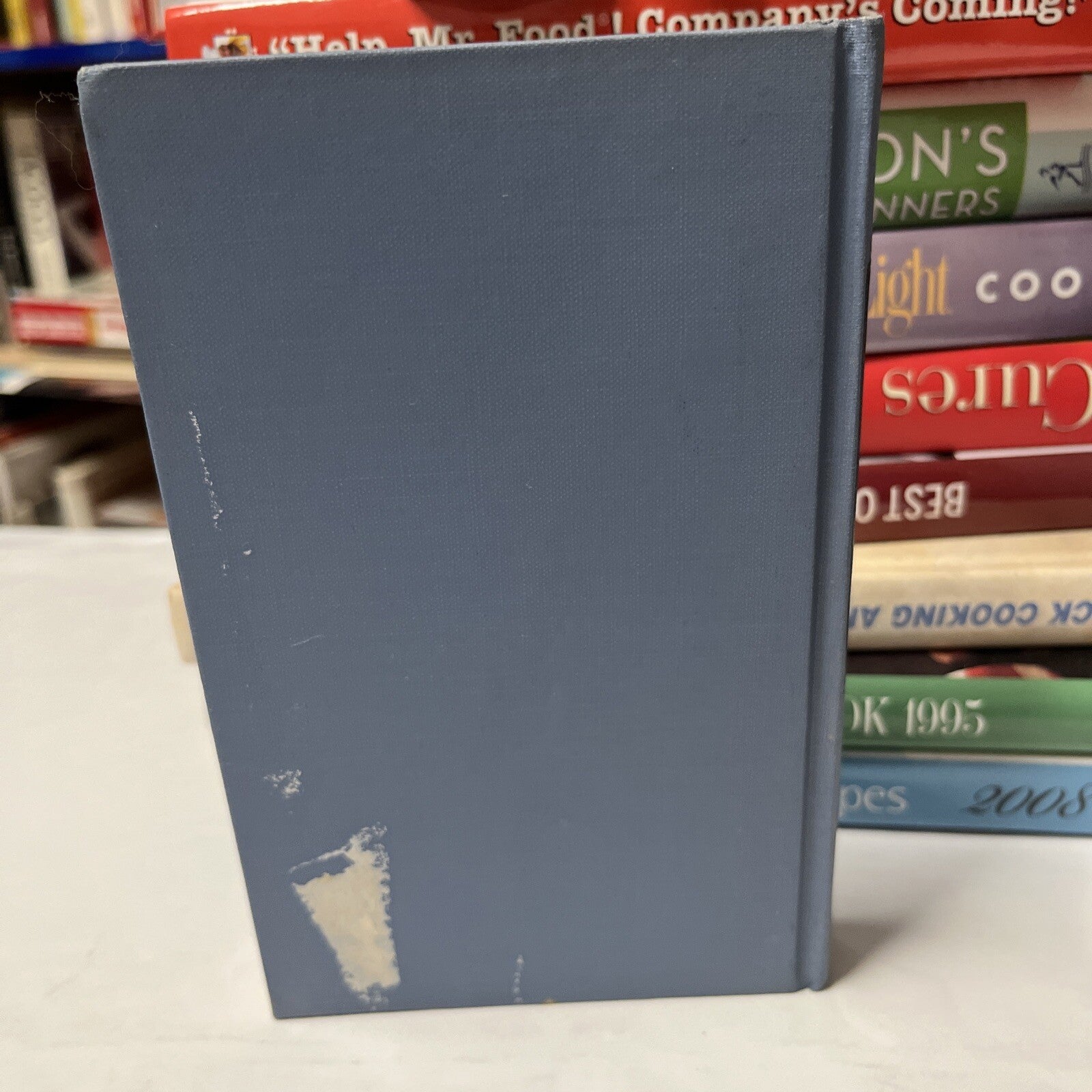 Vintage Lincoln's Devotional Channel Press, Inc., First Edition 1957 HC