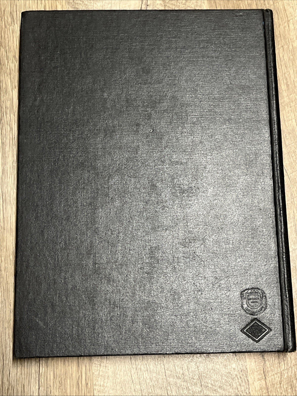 The 1960 Riparian Volume XI Jacksonville Florida Yearbook
