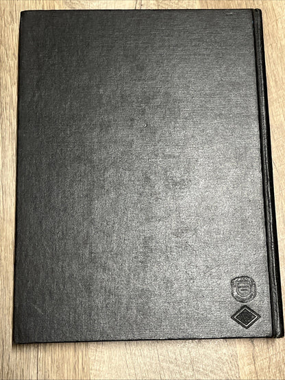 The 1960 Riparian Volume XI Jacksonville Florida Yearbook