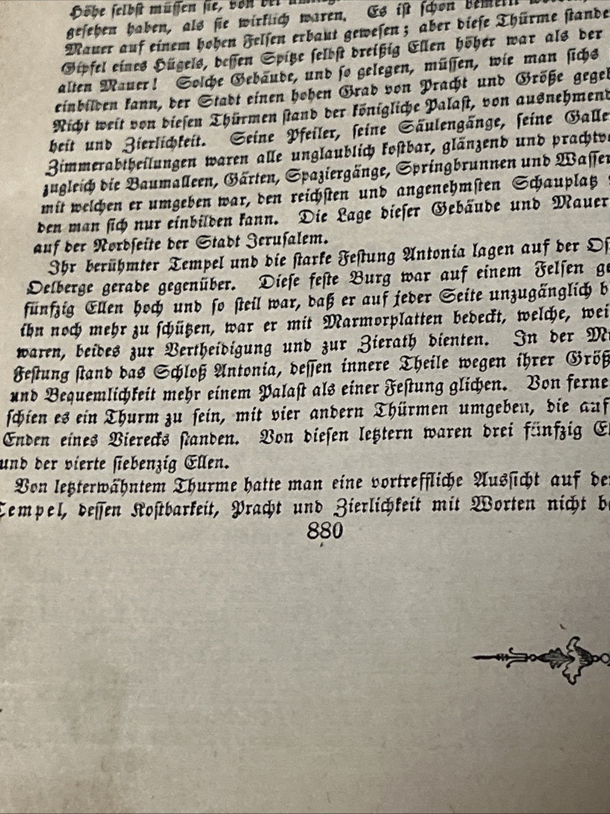 Die Heilige Schrift GERMAN CATHOLIC BIBLE ILLUSTRATED 1900s