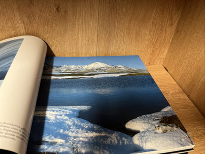 519 Gran Sasso D'Italia Pierantoni Bortolotti - Libro Da Collezione 