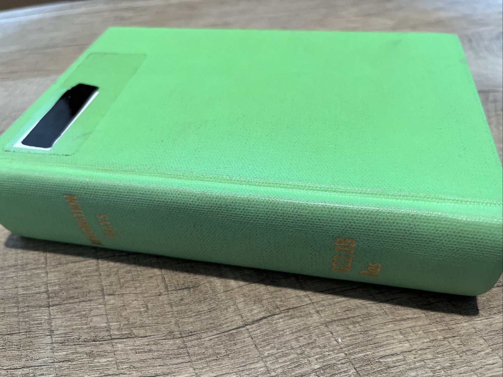Restoration Plays Vintage 1953 (Modern Library edition) Random House, Inc. USA