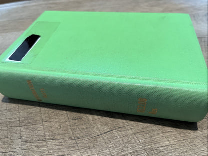 Restoration Plays Vintage 1953 (Modern Library edition) Random House, Inc. USA